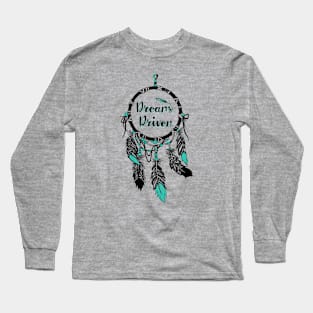 Dreamcatcher Long Sleeve T-Shirt